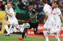 Rossiya. 27-tur. Lokomotiv Krasnodarni taslim qildi