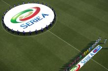 Italiya chempionati, 35-tur. Markaziy o'yinda hisob ochilmadi