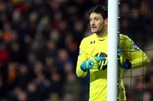 Ugo Loris mavsum yakunlanganidan so'ng "Tottenhem"ni tark etadi