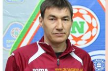 Бахтиёр Ашурматов: Поздравляю с победой болельщиков