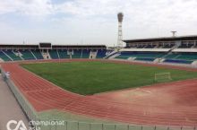 "Buxoro" - "Bunyodkor" o'yini qaysi stadionda bo'lib o'tadi?
