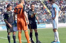 FOTOGALEREYA. "Dinamo" - "Paxtakor" 1:2