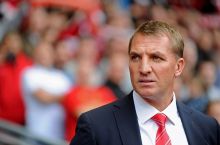 Brendan Rojers: "Bugun raqib jarima maydonchasi oldida "avtobuslar" joylashtirildi"