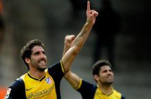 Ispaniya. 35-tur. Atletiko chempionlik sari yana bir qadam tashladi
