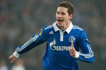 Yulian Draksler: "Mundialga boraman"