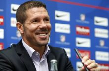 Diego Simeone: "Mag'lubiyatga uchrashga haqqimiz yo'q"