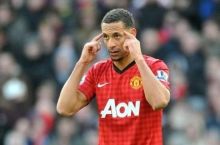 Rio Ferdinand: Uyalganimdan turnir jadvaliga qaragim xam kelmayapti