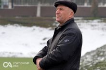 Tohir Kapadze rasman “Neftchi” PFK raisi etib tayinlandi