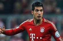 "Liverpul" Emre Janni sotib olmoqchi