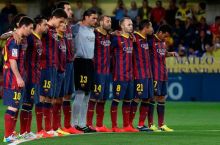 Xavi: "Vilyarreal" ustidan qozonilgan g'alabani Vilanovaga bag'ishlaymiz"