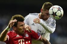 Serxio Ramos: "Orzuim – CHempionlar ligasini yutish"