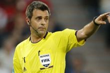 "CHelsi" - "Atletiko" uchrashuvini Riccoli boshqaradi