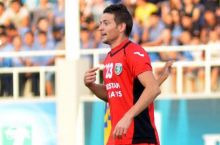 Ivan Nagaev "Lokomotiv"ning 350-goli muallifi