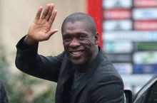Klarens Zeedorf may oyida "Milan"dan ketishi mumkin