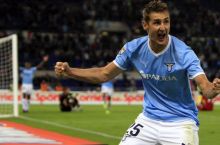 Miroslav Kloze yaqinda mashg'ulotlarga kirishadi