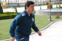 "Neftchi"da o'zgarishlar ko'ramizmi?