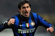 Diego Milito o'zining eski jamoasiga qaytib ketadi shekilli