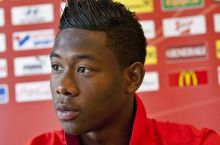 David Alaba: "Real"ga qarshi oson bo'lmasligini tushunib turibmiz"