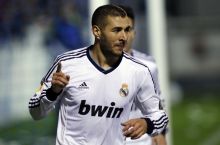 Karim Benzema: "Ushbu o'yinda 120% kuch-g'ayratimiz bilan o'ynashimiz shart"