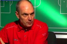 Aleksandr Bubnov: "Mourino muxlislarga tupurib qo'ygan"