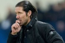 Simeone asosiy tarkibning barcha futbolchilarini Angliyaga olib boradi