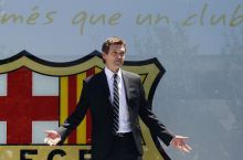 Barselona Bning yangi stadioniga Vilanova nomi beriladi