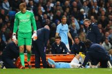 Silva "Everton"ga qarshi o'ynay oladi
