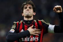 Kaka: "Milan"da qola olmayman"