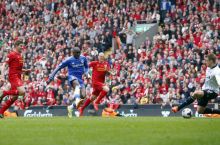 Demba Ba: "Liverpul"ga qarshi aniq rejamiz bor edi"
