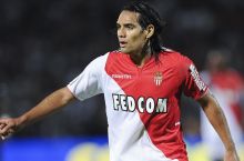 Radamel Falkao: "Atletiko"ning g'alabalaridan xursandman"