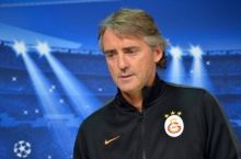 Roberto Manchini "Galatasaroy"ni tark etishi mumkin