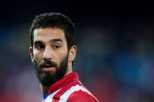 Arda Turan: "Simeone dunyoning eng yaxshi murabbiyi bo'lishi mumkin"