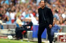 Diego Simeone: "Kim ko'p ishlasa, o'sha jamoa finalga chiqadi"