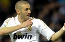 Karim Benzema: "Real"ga CHempionlar Ligasini yutish uchun o'tganman"