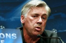 Анчелотти в четвертый раз вышел в финал Лиги чемпионов