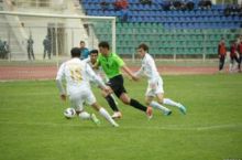 VIDEO. “Buxoro” – “Bunyodkor” 1:1