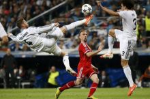 Pepe: "Anchelotti Myunxenda yutishimizni aytgandi"