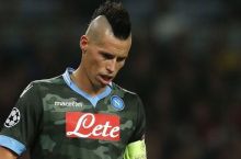 "Inter" Marek Gamshikni sotib olmoqchi