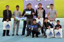 Ishqibozlarni "Paxtakor" stadioniga chorlaymiz