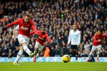 Agar van Gaal "Manchester Yunayted"ga kelsa Runi ketadi