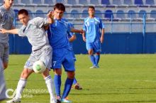 Yoshlarimiz ijrosida gollar shousi (batafsil)