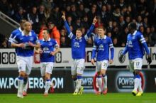 "Everton" yangi stadion quradi