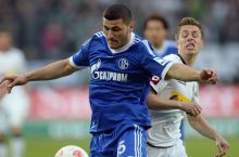 Sead Kolashinac "Manchester Yunayted" futbolchisiga aylanishi mumkin