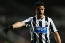 Ben Arfa "Roma"ga o'tishi mumkin