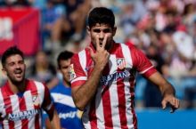 "Atletiko" Diego Kosta va bir qancha futbolchilarni olib qolmoqchi