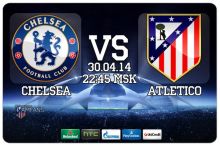 "Atletiko" finalda!