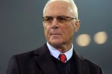 Franc Bekkenbauer: "Bavariya" anchadan beri o'zida emas"