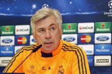 Karlo Anchelotti: "CHempionlar Ligasining finalida favoritlar bo'lmaydi"