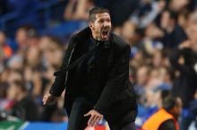 Diego Simeone: “SHunday futbolchilarni dunyoga keltirgan onalarga rahmat”