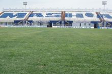 "Mashal": Stadionimiz eng yaxshilaridan biri FOTO